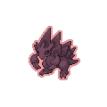 Dark Alolan Sandslash